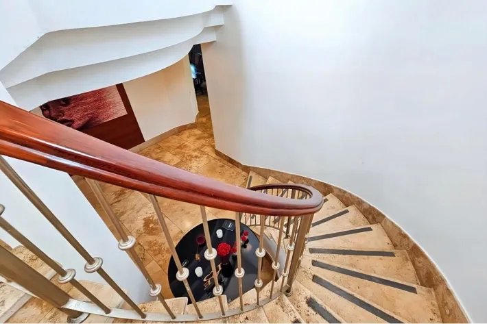 Venta de casa en Santa María, Panamá