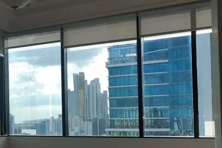 Oficina en alquiler en Plaza Credicorp Bank, Calle 50