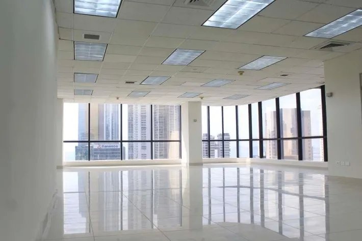 Oficina Plaza Banco General Calle 50