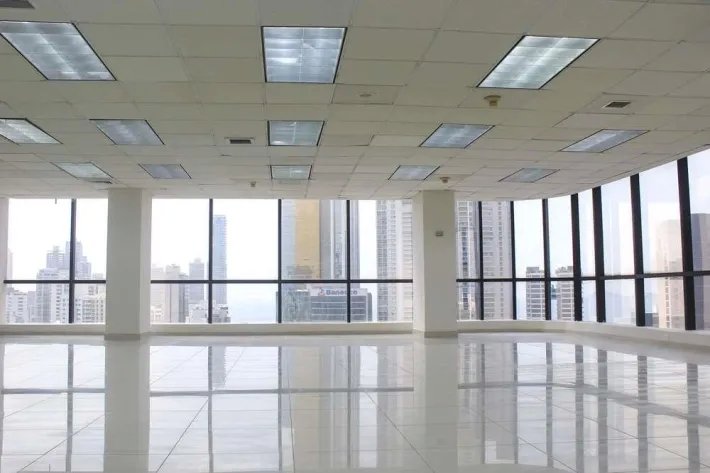 Oficina Plaza Banco General Calle 50