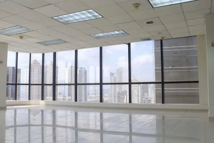 Oficina Plaza Banco General Calle 50