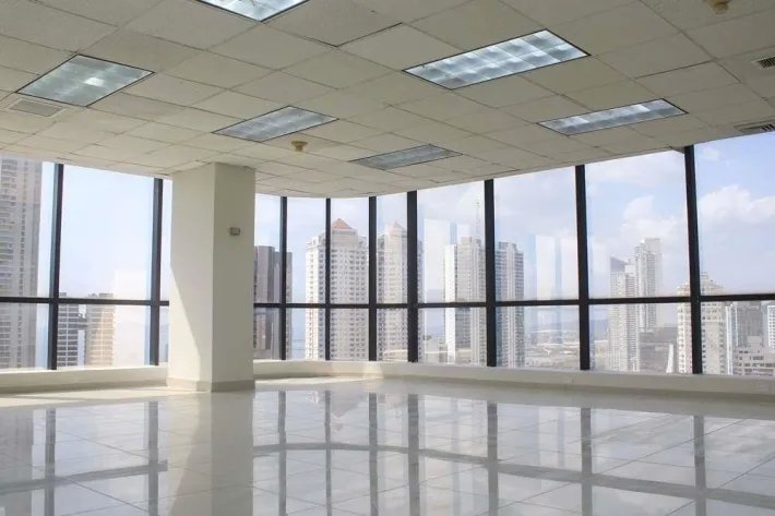 Oficina Plaza Banco General Calle 50