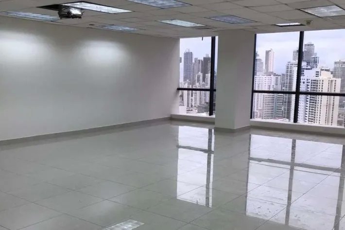 Oficina Plaza Banco General Calle 50