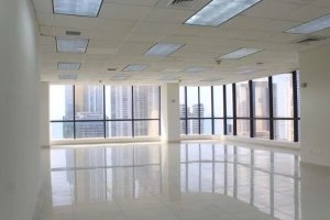 Oficina Plaza Banco General Calle 50