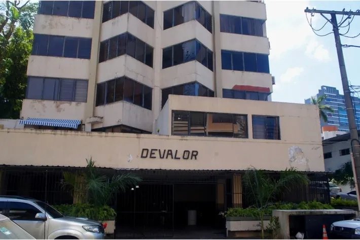 Venta de apartamento en PH Devalor - Via Argentina