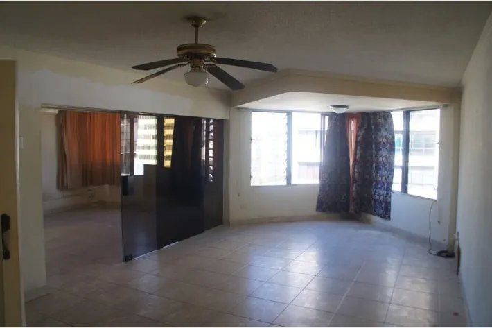 Venta de apartamento en PH Devalor - Via Argentina