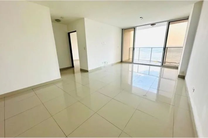 Venta de apartamento en San Francisco, Panamá