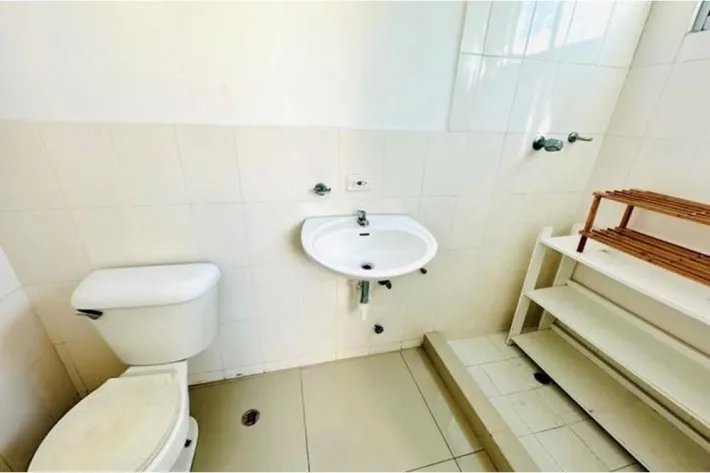 Venta de apartamento en San Francisco, Panamá