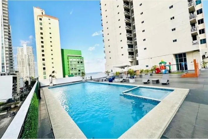 Apartment for sale in San Francisco, Panama