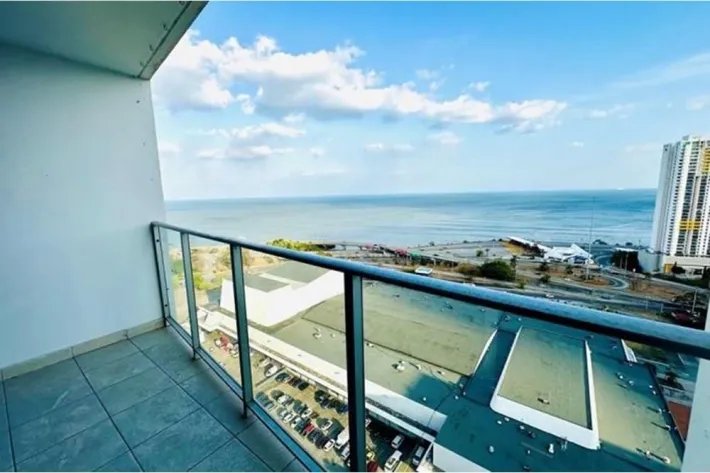 Apartment for sale in San Francisco, Panama