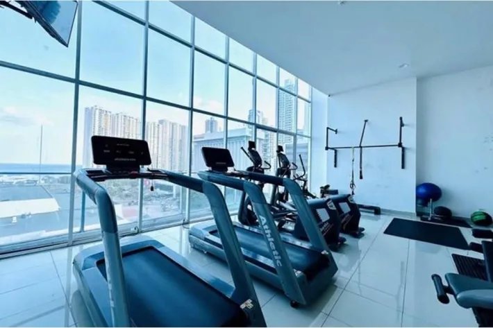 Apartment for sale in San Francisco, Panama