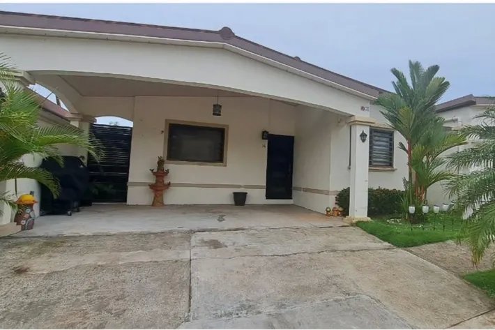 Se vende casa en La Chorrera, Panamá Oeste
