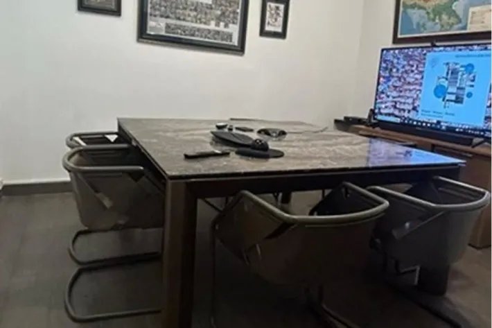 Alquiler de oficina en Obarrio, Panamá