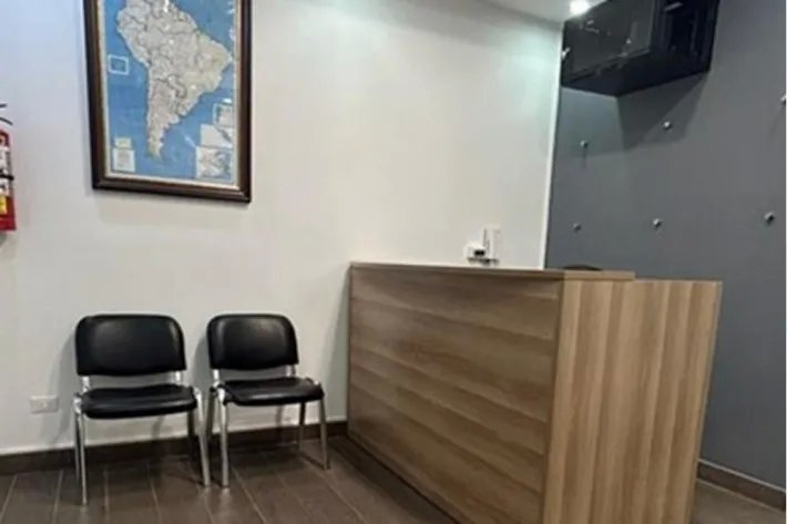 Alquiler de oficina en Obarrio, Panamá