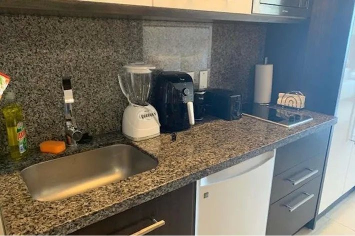 Venta de apartamento en PH TOC (Antiguo Trump Tower), Punta Pacífica