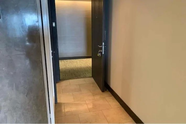 Venta de apartamento en PH TOC (Antiguo Trump Tower), Punta Pacífica