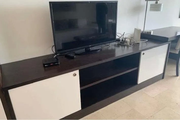 Venta de apartamento en PH TOC (Antiguo Trump Tower), Punta Pacífica
