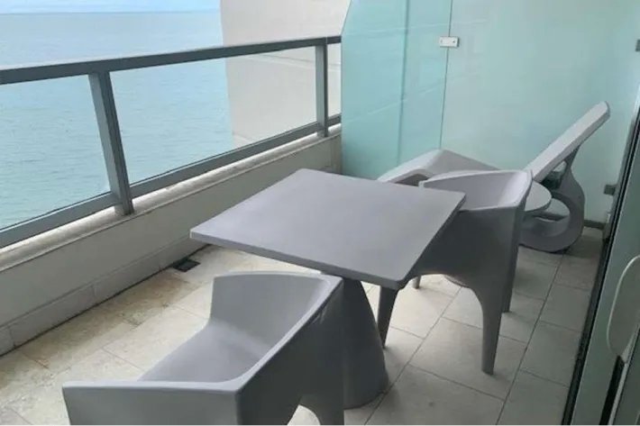 Venta de apartamento en PH TOC (Antiguo Trump Tower), Punta Pacífica