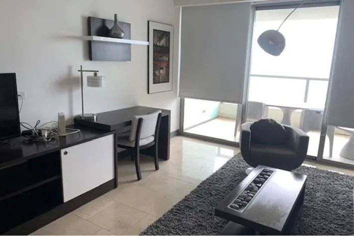 Venta de apartamento en PH TOC (Antiguo Trump Tower), Punta Pacífica