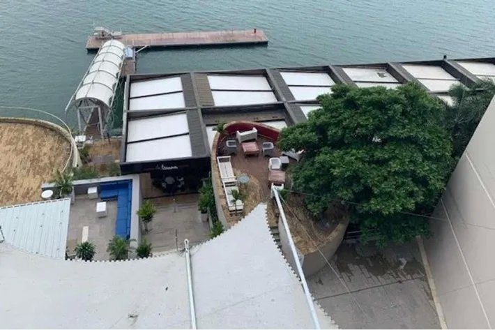 Venta de apartamento en PH TOC (Antiguo Trump Tower), Punta Pacífica