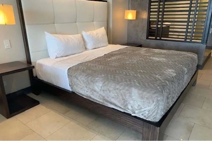 Venta de apartamento en PH TOC (Antiguo Trump Tower), Punta Pacífica