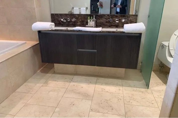 Venta de apartamento en PH TOC (Antiguo Trump Tower), Punta Pacífica