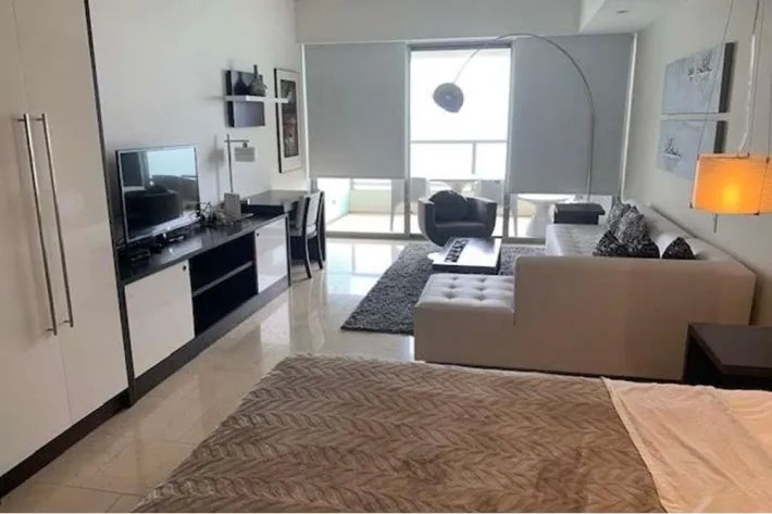 Venta de apartamento en PH TOC (Antiguo Trump Tower), Punta Pacífica