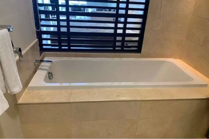 Venta de apartamento en PH TOC (Antiguo Trump Tower), Punta Pacífica