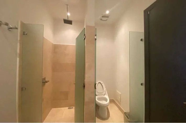 Venta de apartamento en PH TOC (antiguo Trump Tower), Punta Pacifica