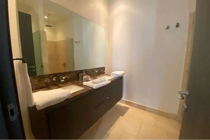 Venta de apartamento en PH TOC (antiguo Trump Tower), Punta Pacifica