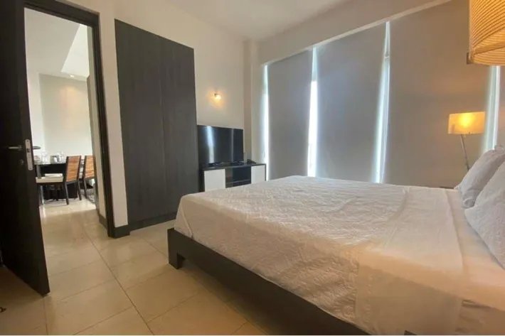Apartment for sale in PH TOC (former Trump Tower), Punta Pacifica