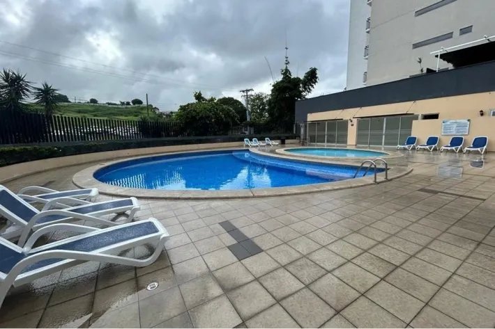 Venta apartamento con terraza en Betania, Panamá