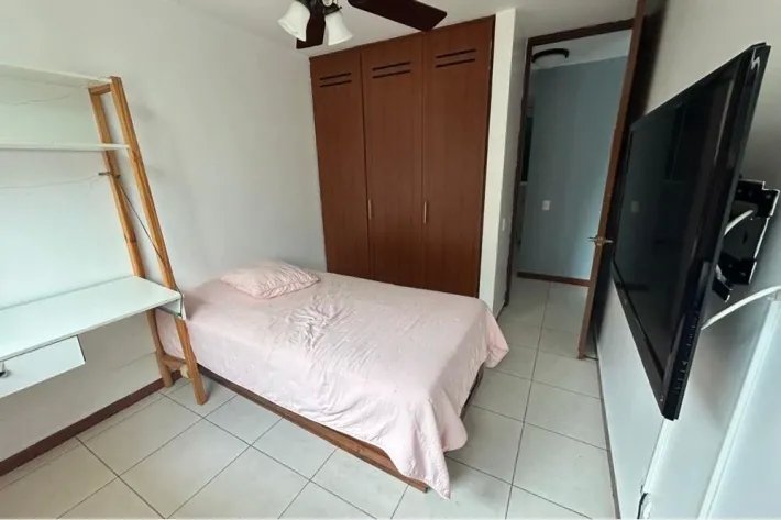 Venta apartamento con terraza en Betania, Panamá
