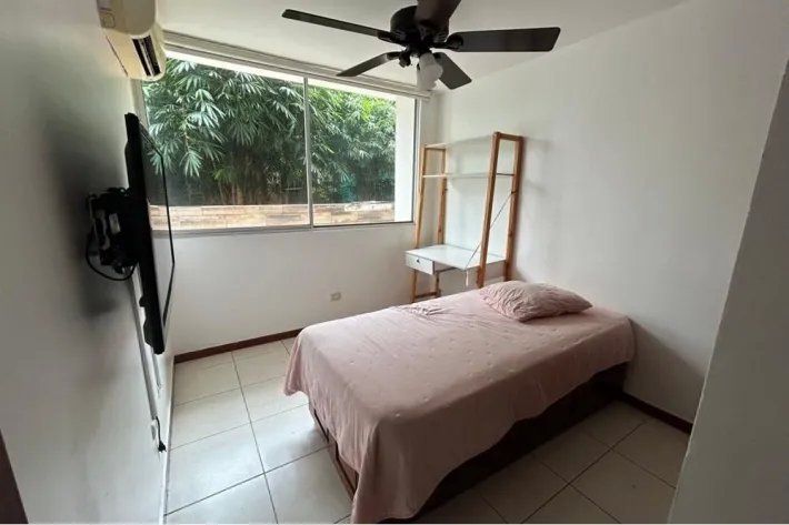 Apartment with terrace for sale in Betania, Panama