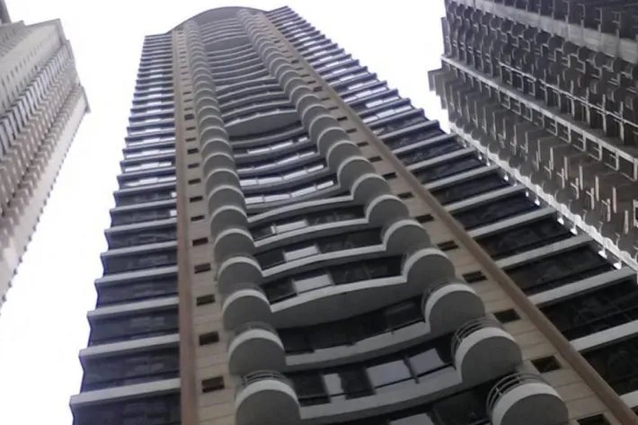 Venta de apartamento en San Francisco, Panamá