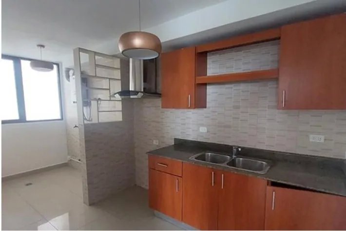 Venta de apartamento en San Francisco, Panamá