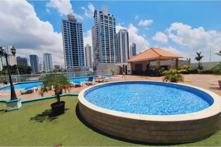 Apartment for sale in San Francisco, Panama