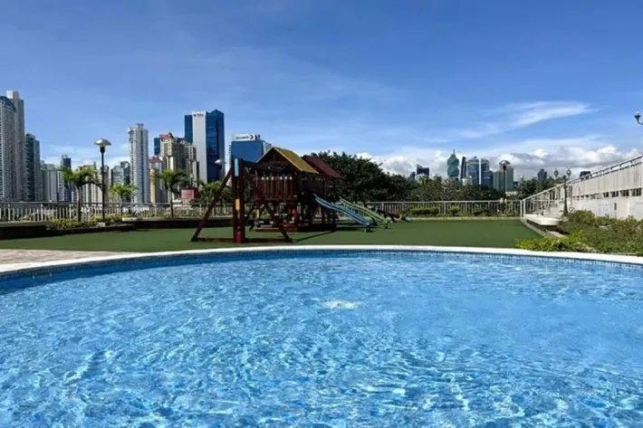 Apartment for sale in San Francisco, Panama