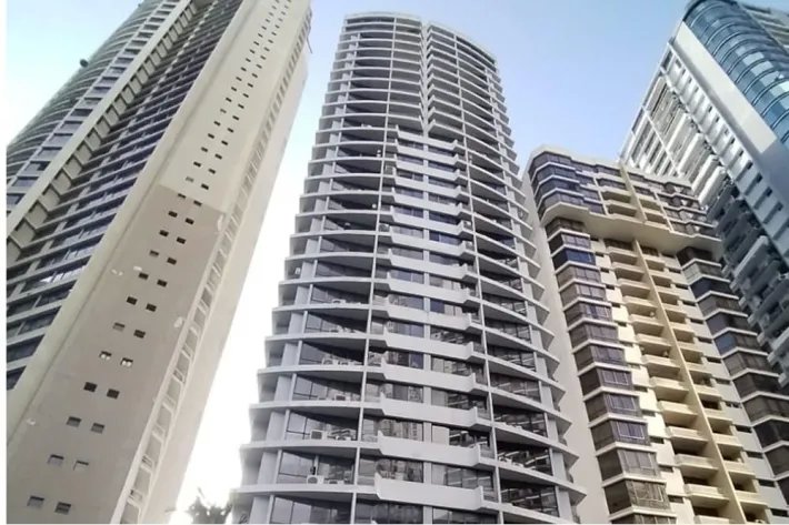 Venta de apartamento en San Francisco, Panamá