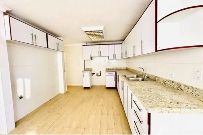 Venta de apartamento en San Francisco, Panamá
