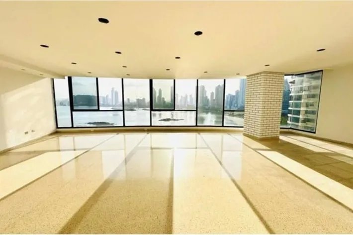 Venta de apartamento en San Francisco, Panamá