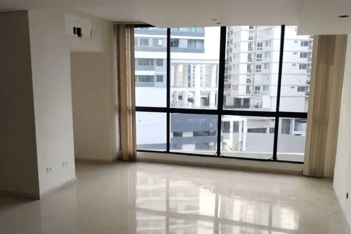 Venta de apartamento en San Francisco, Panamá