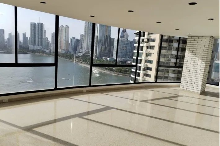 Venta de apartamento en San Francisco, Panamá