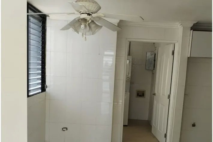 Venta de apartamento en San Francisco, Panamá