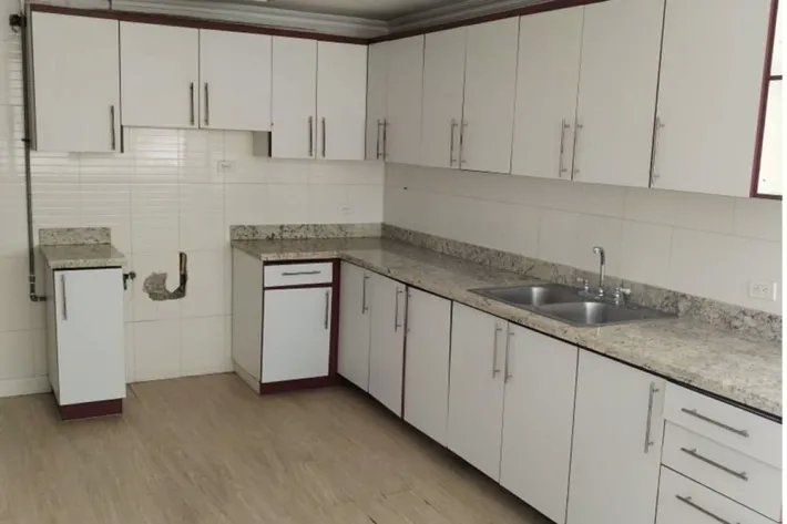 Venta de apartamento en San Francisco, Panamá