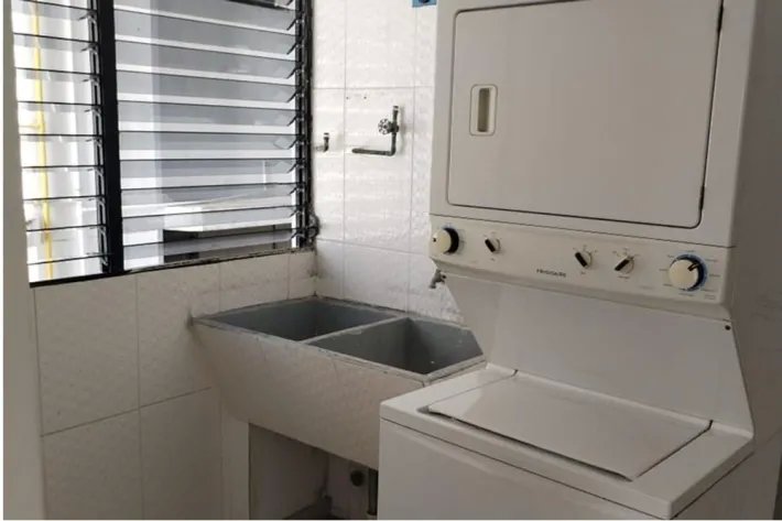 Venta de apartamento en San Francisco, Panamá