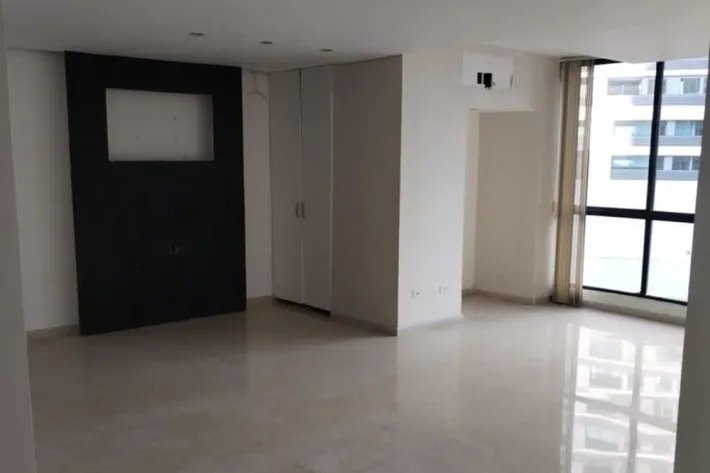 Venta de apartamento en San Francisco, Panamá