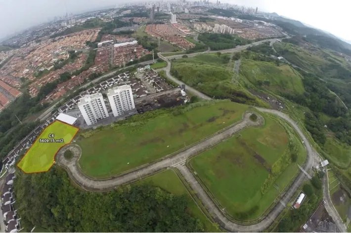 Terreno en venta en Condado del Rey, Panamá
