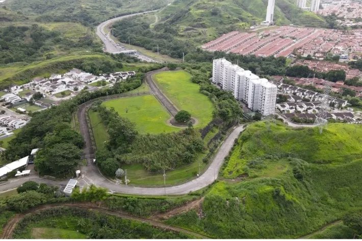 Terreno en venta en Condado del Rey, Panamá