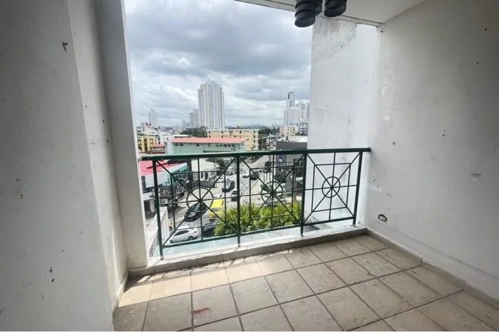 Venta de apartamento en San Francisco, Panamá